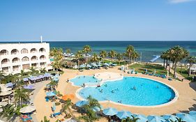 Khayam Garden Beach Resort & Spa